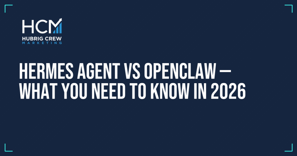 Hermes Agent vs OpenClaw — What You Need to Know in 2026